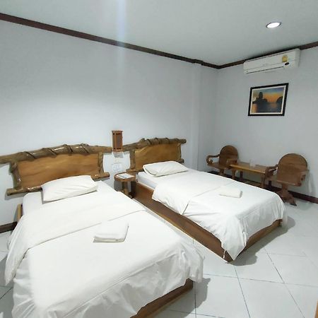 Magmai Hotel And Resort Так Экстерьер фото