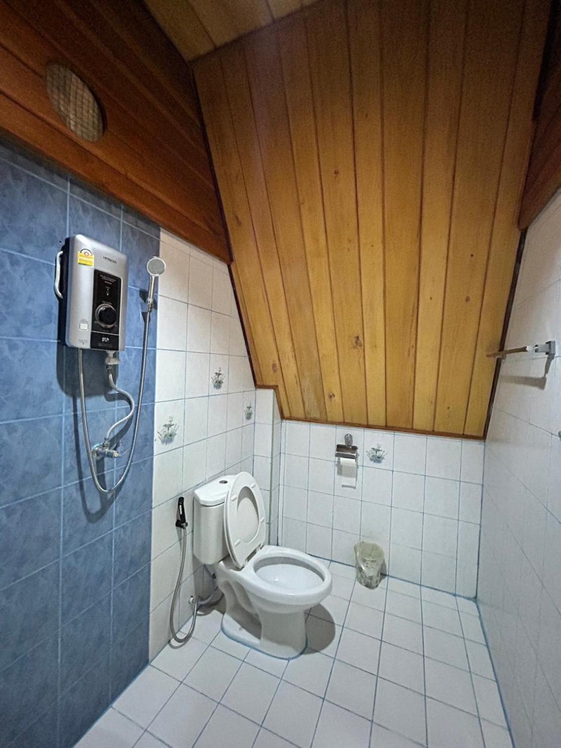 Magmai Hotel And Resort Так Экстерьер фото
