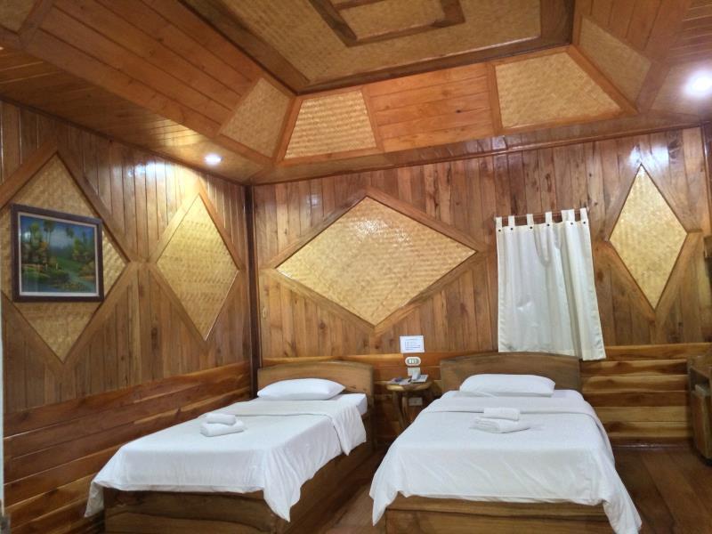 Magmai Hotel And Resort Так Экстерьер фото