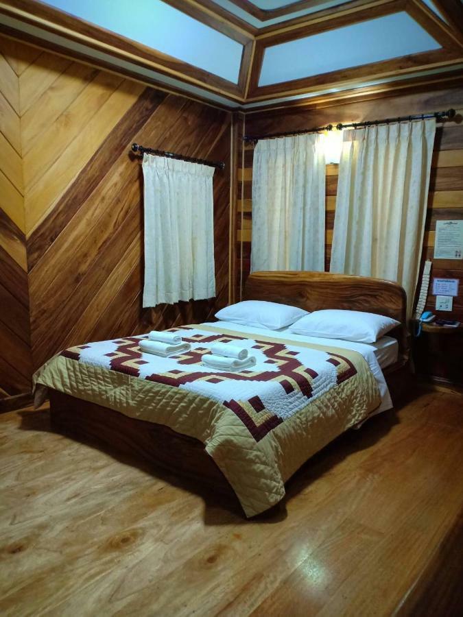 Magmai Hotel And Resort Так Экстерьер фото